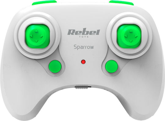 Rebel Sparrow Drone Children's 2.4 GHz without Camera