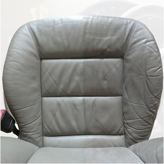 Leather Expert Spumă De Curățare Pentru Părți Din Piele Auto 250ml