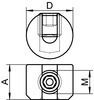 Wire Rope Clamp