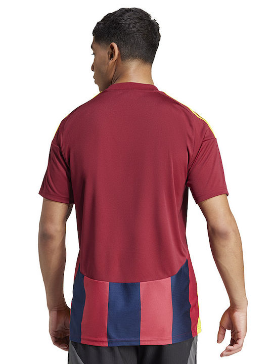 adidas Aeroready T-shirt Πολύχρωμο