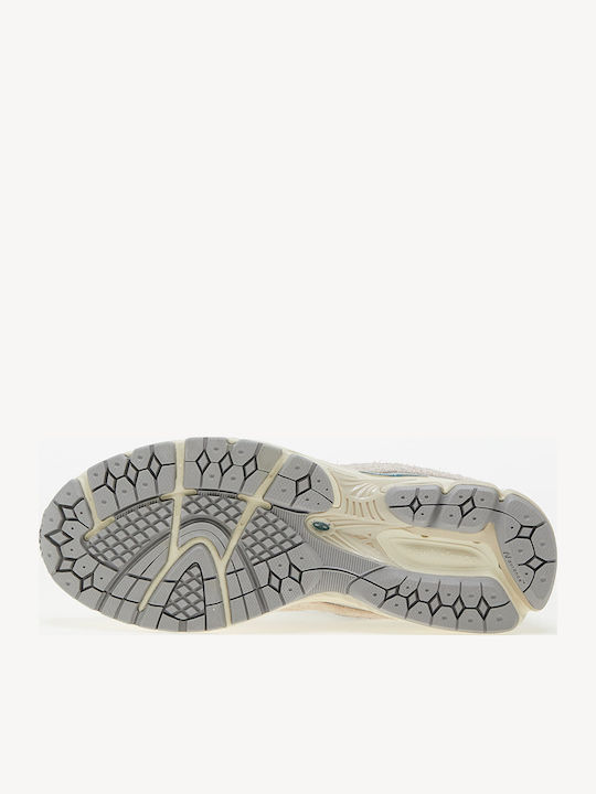 2002r Chunky Sneakers Linen / Concrete Grey / Slate Grey