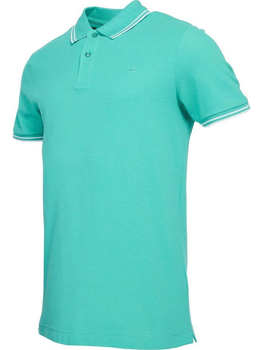 Classica I Polo T-shirt Τιρκουάζ