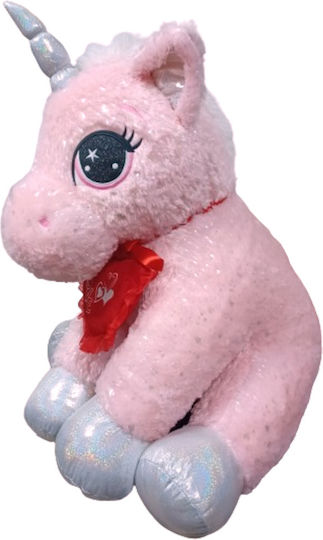 Doly Toys Λούτρινος Μονόκερος 60 εκ.
