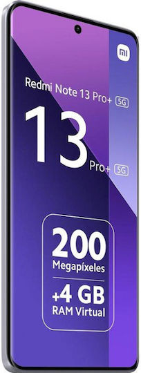 Xiaomi Redmi Note 13 Pro+ NFC 5G Dual SIM (8GB/256GB) Aurora Purple