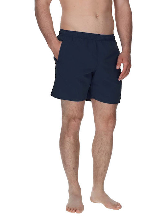 Lotto Herren Badebekleidung Shorts Blau