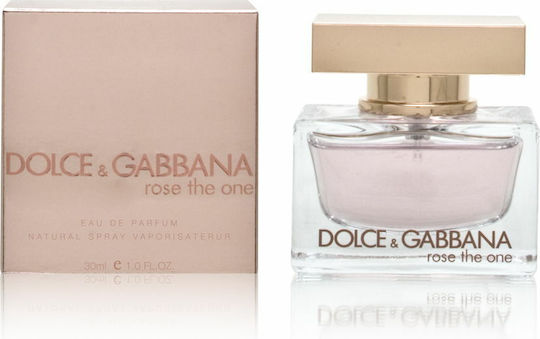 Dolce & Gabbana Rose The One Eau de Parfum 30ml