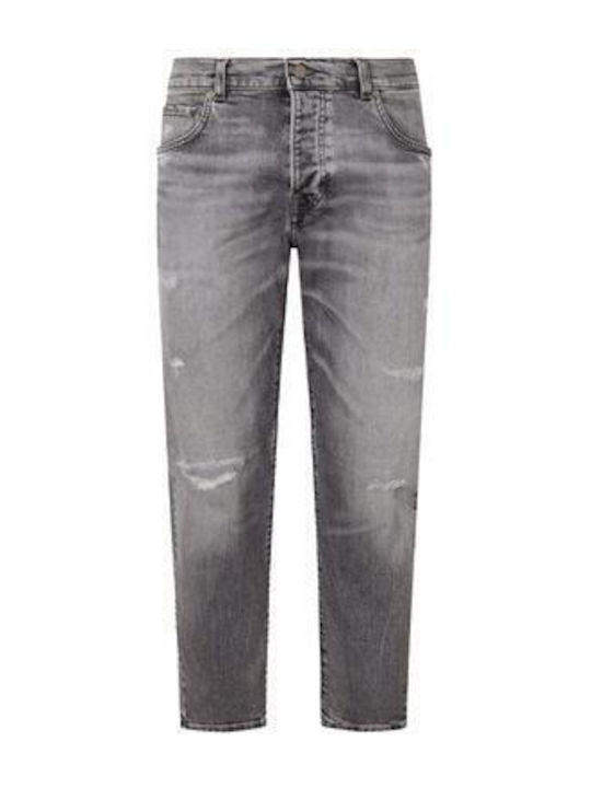 Pepe Jeans Men's Jeans Pants in Relaxed Fit Blue