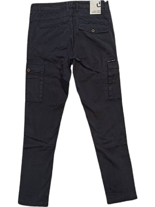 Hose Cargo Ebony