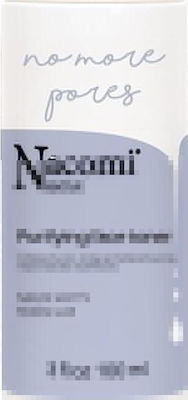 Nacomi No More Pores Next Lvl Cleansing Liquid 100ml