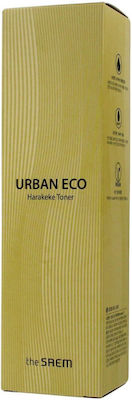 The Saem Urban Eco Moisturizing Lotion 150ml