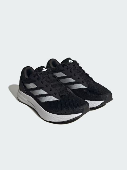 Adidas Duramo RC Γυναικεία Αθλητικά Παπούτσια Running Μαύρα