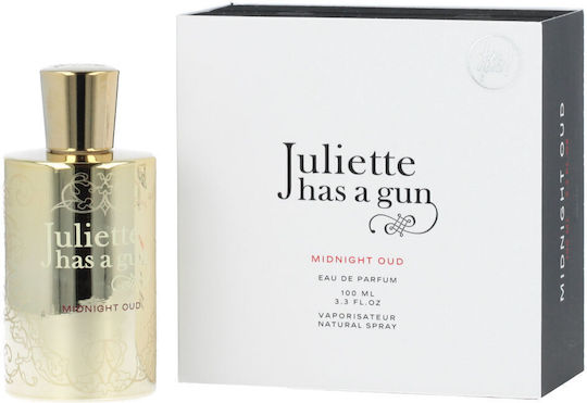 Juliette Has A Gun Eau de Parfum 100ml