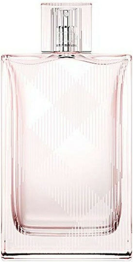 Burberry Brit Sheer Eau de Toilette 100ml