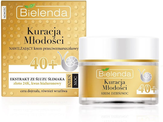 Bielenda Youth Therapy Cream Face 50ml