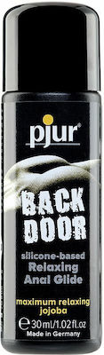 Pjur Back Door Relaxing Anal Lubricant 30ml