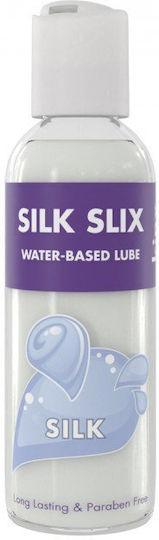 Me You Us Silk Slix Water-Based Lubricant 100ml
