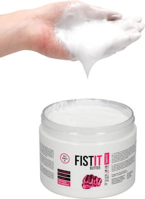 Shots Fist It Butter Anal & Vaginal Lubricant 500ml