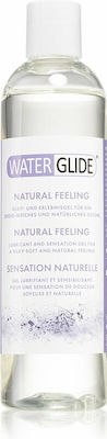 Waterglide Natural Feeling Gel-Schmiermittel 300ml