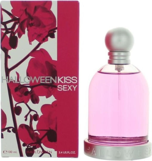 Jesus Del Pozo Eau de Toilette 100ml