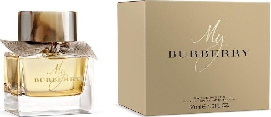 Burberry My Burberry Eau de Parfum 30ml