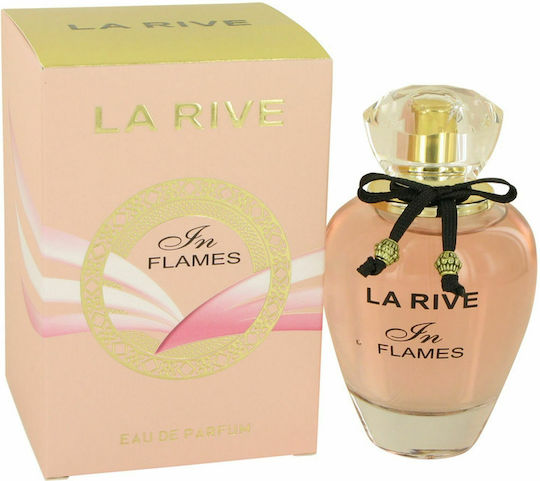 La Rive In Flames Eau de Parfum 90ml