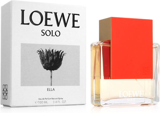 Loewe Solo Eau de Parfum 100ml