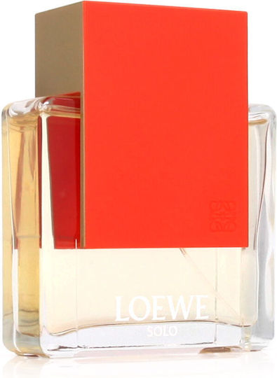 Loewe Solo Eau de Parfum 100ml