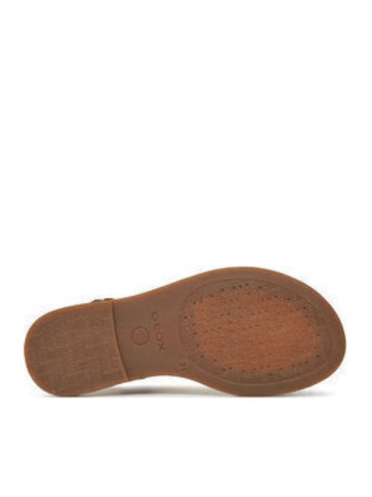 Sandale Copii J Sandal Karly Negre