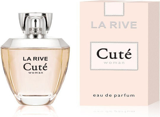 La Rive Cute Eau de Parfum 100ml