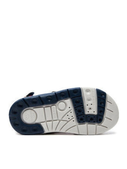 Kids' Sandals B Sandal Navy Blue