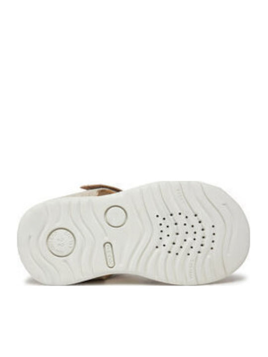 Shoe Sandals B Sandal Macchia Beige