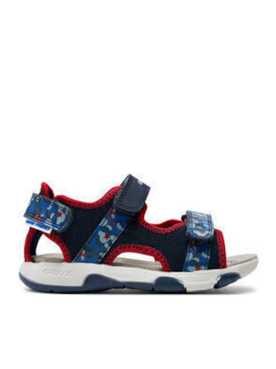 Kids' Sandals B Sandal Navy Blue