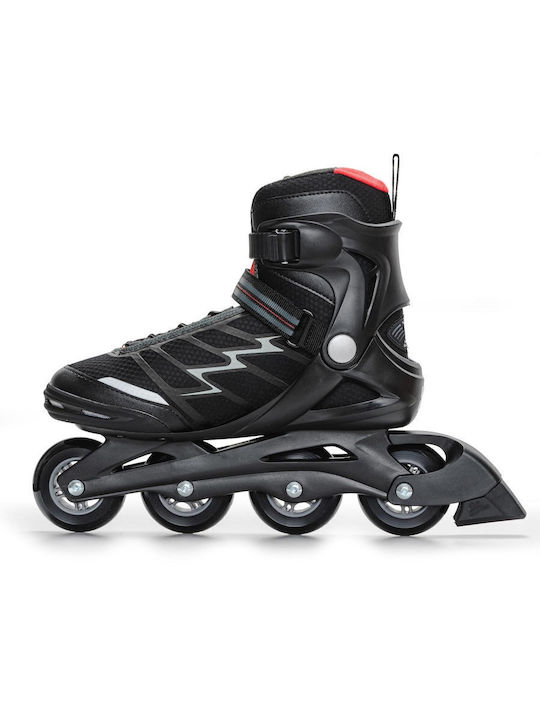 Bladerunner În linie Rollers Negru Ενηλίκων/Παιδικά Bladerunner În linie Rollers Negru Ενηλίκων/Παιδικά