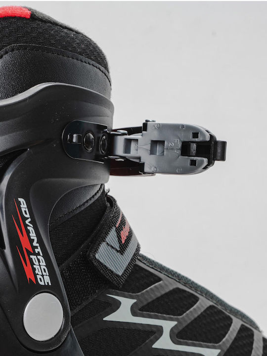 Bladerunner Inline Rollers Μαύρα Ενηλίκων