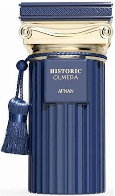 Afnan Historic Olmeda Eau de Parfum 100ml