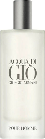 Giorgio Armani Acqua Di Gio Eau de Parfum 15ml