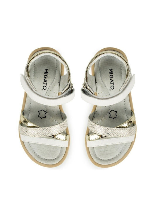 Migato Kids' Sandals G