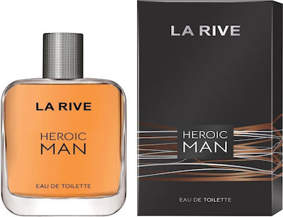 La Rive Eau de Toilette 100ml