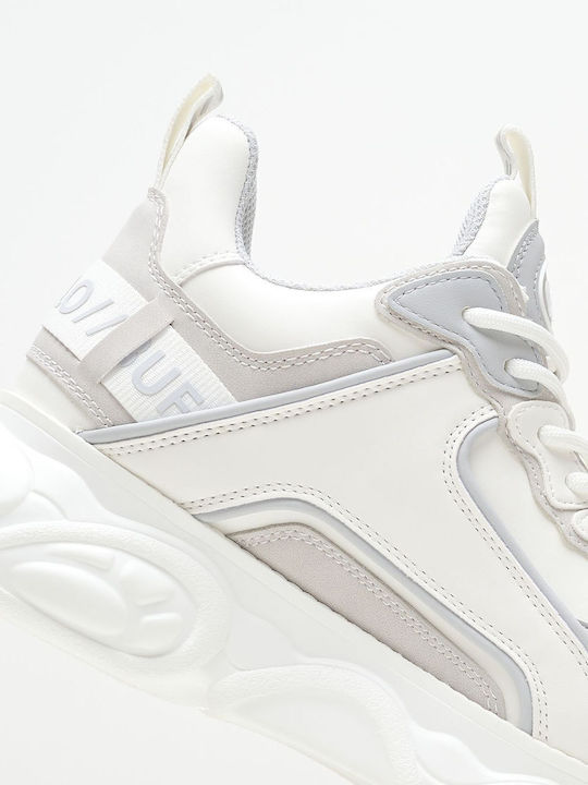 Chunky Sneakers White