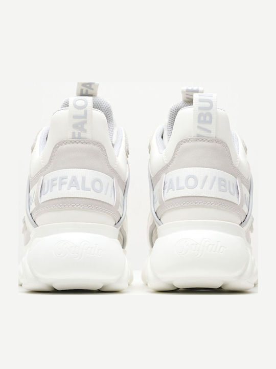 Chunky Sneakers White