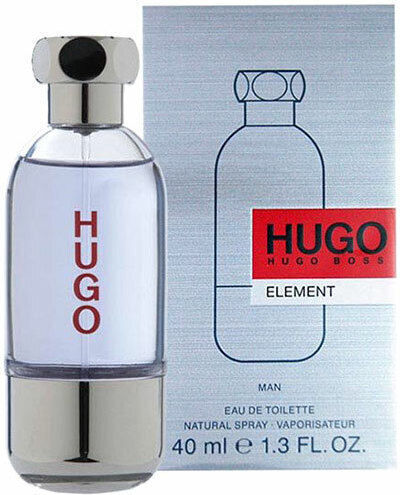 Boss Eau de Toilette 40ml