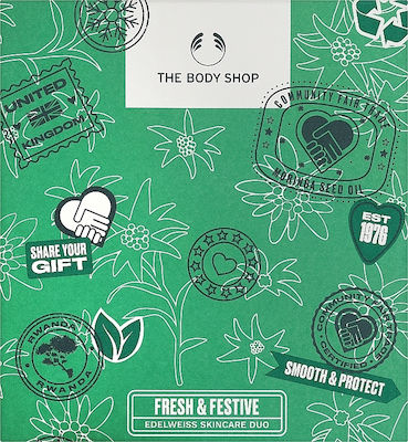 The Body Shop Set Îngrijire