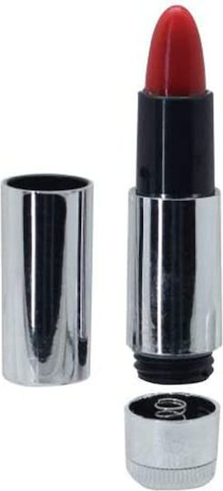 Toyz4lovers Timeless Lipstick Vibe Vibrator 9cm Silver
