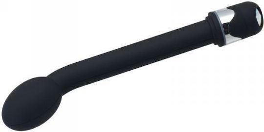 Toyz4lovers Timeless Diamond King Δονητής G-Spot 21cm Black