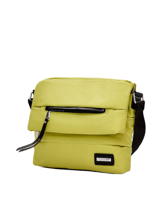 Bag to Bag Damen Tasche Crossbody Grün