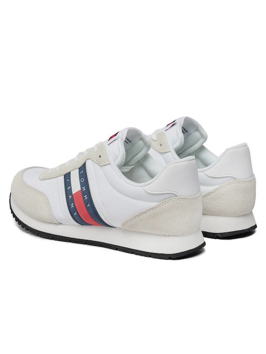 Sneakers White