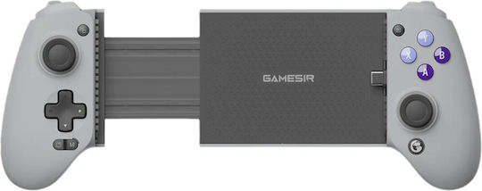 Gamesir G8 Galileo Wired Gamepad for Android / iOS Gray