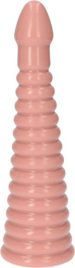 Toyz4lovers Italian Cock Italians Do It Better Tito Anal Plug Fleisch 25cm