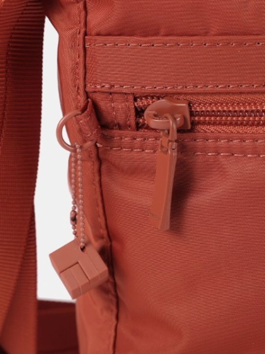 Women's Bag Crossbody Red
