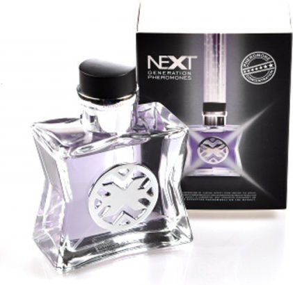 Miyoshi Miyagi Next Parfum cu Feromoni în Spray 80ml